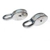 Kėlimo skriemulys Haushalt, 502, 2DD, 20 mm