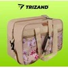 Kelioninis krepšys 40x30x20cm Trizand 24255