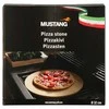 Kepimo paviršius picai MUSTANG, Ø32 cm