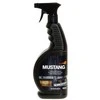 Valiklis kepsninei MUSTANG, 650 ml