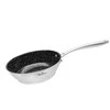Keptuvė Bollire Juodas Sapphire BR-1705, 20 cm
