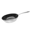 Keptuvė Bollire Juodas Sapphire BR-1706, 24 cm