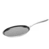 Keptuvė Bollire Juodas Sapphire BR-1708, 24 cm