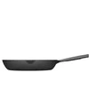Keptuvė Fiskars 1075701, 22 cm, ketus
