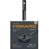 Keptuvė Fiskars Hard Face 1075529; 26 cm