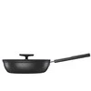 Keptuvė Fiskars Hard Face 1075529; 26 cm