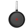 Keptuvė Tefal EXCELL FUSION, Ø 28 cm, nerūdijantysis