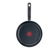 Keptuvė Tefal START EASY, 28 cm, aliuminis
