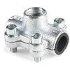 Ketaus balnas GEBO ANB, 2″ x 1″