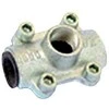 Ketaus balnas GEBO ANB, 2″ x 1″