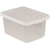 Keter CURVER DĖŽĖ ESSENTIALS 26L /SKAIDRI