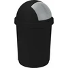 CURVER ATLIEKŲ KIEKISINĖ 50L BULLET BIN