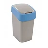 CURVER KOSZ NA ŚMIECI FLIP BIN 25L /Mėlynas