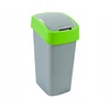 CURVER KOSZ NA ŚMIECI FLIP BIN 10L /Žalias