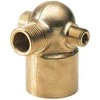 Keturšakė jungtis Speroni 007106231, 1″