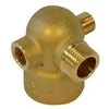 Keturšakė jungtis Speroni 007106231, 1″