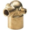 Keturšakė jungtis Speroni 007106231, 1″