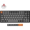 Klaviatūra Keychron K2 Max 75% Raudona Switch RGB Juodas