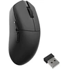 Keychron Lemokey G1 Wireless (G1-A3) 8000Hz Juodas (Juoda) Belaidė Žaidimų Pelė