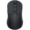 Keychron M3 Lite Wireless (M3-A71) 1000Hz Juodas (Juoda) Belaidė Žaidimų Pelė