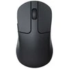 Keychron M3 Mini Wireless (M3-A1) 1000Hz Juodas (Juoda) Belaidė Žaidimų Pelė