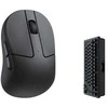 Keychron M4 Wireless Belaidė Žaidimų Pelė | Juodas