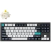 Belaidė klaviatūra žaidimams Keychron Q3 Max Wireless
