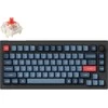 Keychron V1 Max Gateron Raudona Switch Belaidė Klaviatūra