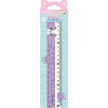 Keyroad Liniuotė 20cm blisteryje