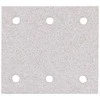 Makita Šlifavimo popierius 114X102 K60(10Vnt.) BO4555 kibusis P-35813