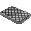 Kietasis diskas Išorinis diskas Verbatim Mini Diamond SSD 1TB USB-C 3.2 Gen juodos spalvos 32025