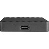 Kietasis diskas Išorinis diskas Verbatim Store n Go Mini Stripe USB-C SSD 2Tb juodos spalvos 32036