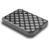 Kietasis diskas Išorinis diskas Verbatim Mini Diamond SSD 1TB USB-C 3.2 Gen juodos spalvos 32025