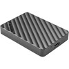 Kietasis diskas Išorinis diskas Verbatim Store n Go Mini Stripe USB-C SSD 2Tb juodos spalvos 32036