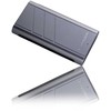 Kietasis diskas Išorinis diskas Verbatim TurboMetal SSD 1TB USB4 USB-C pilkos spalvos 32021