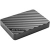 Kietasis diskas Išorinis diskas Verbatim Store n Go Mini Stripe USB-C SSD 2Tb juodos spalvos 32036