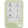 Ledger Nano Gen 5 Matcha Žalias Crypto Hardware Wallet with Recovery Key