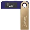 Aparatinė piniginė kriptovaliutoms Ledger Nano S Plus Ferro Fuchsia
