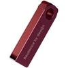 Aparatinė piniginė kriptovaliutoms Ledger Nano S Plus Crimson Magenta