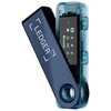 Aparatinė piniginė kriptovaliutoms Ledger Nano S Plus Neptune Mėlyna