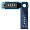 Aparatinė piniginė kriptovaliutoms Ledger Nano S Plus Neptune Mėlyna