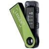 Aparatinė piniginė kriptovaliutoms Ledger Nano S Plus Oxidate Žalias