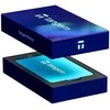 Kripto piniginė Tangem Wallet - 3-card set, Electric Night