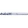 Kietmetalio freza PFERD HM WRC 0616/6 Allround HC-FEP