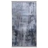 Kilimas Splendid MEKO Printed, mėlynas/pilkas, 140 x 80 cm