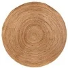 Kilimas vidaus Atmosphera Natural 194340, 160 cm x 160 cm