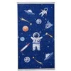 Kilimas vidaus Splendid SPAC Printed, mėlynas, 160 x 120 cm