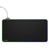Genesis Pelės kilimėlis | Boron 500 XXL RGB | Pelė pad | 400 x 800 x 4 mm | Juodas