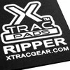 XTracGear Ripper - pelės kilimėlis (432 x 280 mm)