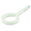 Kilpos Suki, 20 x 10 x 3.3 x 14 mm, 4 vnt.
